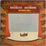 Cover for album: Dave Brubeck & Paul Desmond – At Wilshire-Ebell