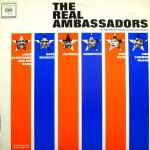 Cover for album: Louis Armstrong And His Band, Dave Brubeck, Lambert, Hendricks And Ross, Carmen McRae – The Real Ambassadors