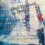 Cover for album: Dave Brubeck In Berlin