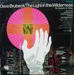Cover for album: The Light In The Wilderness