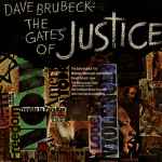 Cover for album: The Gates Of Justice