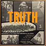 Cover for album: Truth(LP, Album)