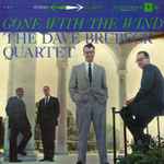 Cover for album: The Dave Brubeck Quartet – Gone With The Wind