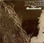 Cover for album: Jazztracks(LP, Album, Reissue, Stereo)