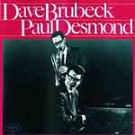 Cover for album: Dave Brubeck & Paul Desmond – Dave Brubeck/Paul Desmond