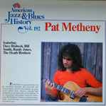 Cover for album: Pat Metheny Featuring Dave Brubeck, Bill Smith, Randy Jones (3), The Heath Brothers – Live At Midem(LP, Album)