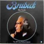 Cover for album: Brubeck, The 1987 Dave Brubeck Quartet – Blue Rondo(LP, Album)