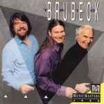 Cover for album: Trio Brubeck