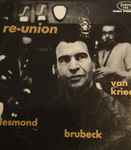 Cover for album: Dave Brubeck Quintet – Reunion