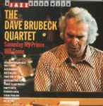 Cover for album: The Dave Brubeck Quartet – Someday My Prince Will Come