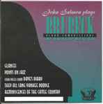 Cover for album: John Salmon Plays Dave Brubeck – Piano Compositions(CD, Album)