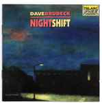 Cover for album: Nightshift (Live At The Blue Note)