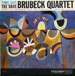 Cover for album: The Dave Brubeck Quartet – Time Out