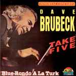 Cover for album: Take Five: Blue Rondo A La Turk