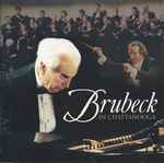 Cover for album: Brubeck In Chattanooga(CD, Album)