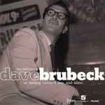 Cover for album: The Definitive Dave Brubeck On Fantasy, Concord Jazz, And Telarc(2×CD, )