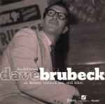 Cover for album: The Definitive Dave Brubeck On Fantasy, Concord Jazz, And Telarc(2×CD, )