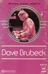 Cover for album: Dave Brubeck(Cassette, )