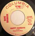 Cover for album: Happy Bandito / Bag O' Heat