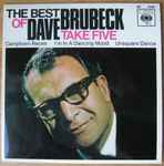 Cover for album: The Best Of Dave Brubeck(7