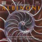 Cover for album: Adagio(CD, Compilation)