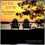 Cover for album: Just You, Just Me(CD, Single)