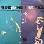 Cover for album: 'Brubeck plays Bernstein plays Brubeck'(7
