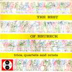 Cover for album: The Best Of Brubeck