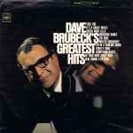 Cover for album: Dave Brubeck's Greatest Hits