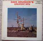Cover for album: Dave Brubeck's Greatest Hits