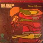 Cover for album: Dave Brubeck & Paul Desmond – Moods & Grooves