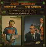 Cover for album: Stan Getz / Dave Brubeck – Jazz Summit