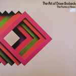 Cover for album: The Art Of Dave Brubeck/The Fantasy Years