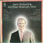 Cover for album: Dave Brubeck's All-Time Greatest Hits