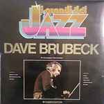 Cover for album: Dave Brubeck
