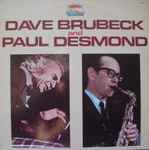 Cover for album: Dave Brubeck And Paul Desmond – Dave Brubeck And Paul Desmond