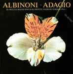 Cover for album: Adagio