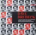 Cover for album: Dave Brubeck(LP, Compilation)