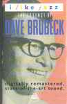 Cover for album: I Like Jazz: The Essence Of Dave Brubeck