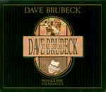 Cover for album: The Dave Brubeck Story (Phonographic Memories)(CD, Compilation)