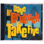 Cover for album: Take five Best Of(CD, Compilation, Stereo)