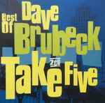 Cover for album: Take Five Best Of(2×CD, Compilation)