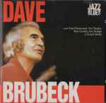 Cover for album: Dave Brubeck(CD, Compilation)