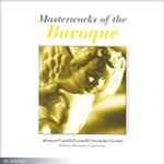 Cover for album: Albinoni, Corelli, Vivaldi, Stradella, Locatelli – Masterworks Of The Baroque - Italian Baroque Concertos(CD, Compilation)