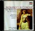 Cover for album: Gershwin, Beethoven, Brubeck, Lamberti – Instruments In Concert: The Mandolin(CD, Album, Compilation)