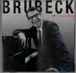 Cover for album: Brubeck On Columbia(CD, Compilation, Promo)