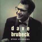 Cover for album: Dave Brubeck Plays Standards