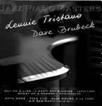 Cover for album: Lennie Tristano, Dave Brubeck – Lennie Tristano - Dave Brubeck