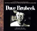 Cover for album: Dave Brubeck(2×CD, Compilation)