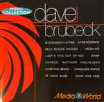 Cover for album: Dave Brubeck(CD, Compilation)